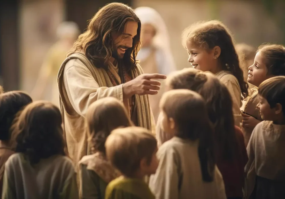 AnyConv.com__jesus com crianças